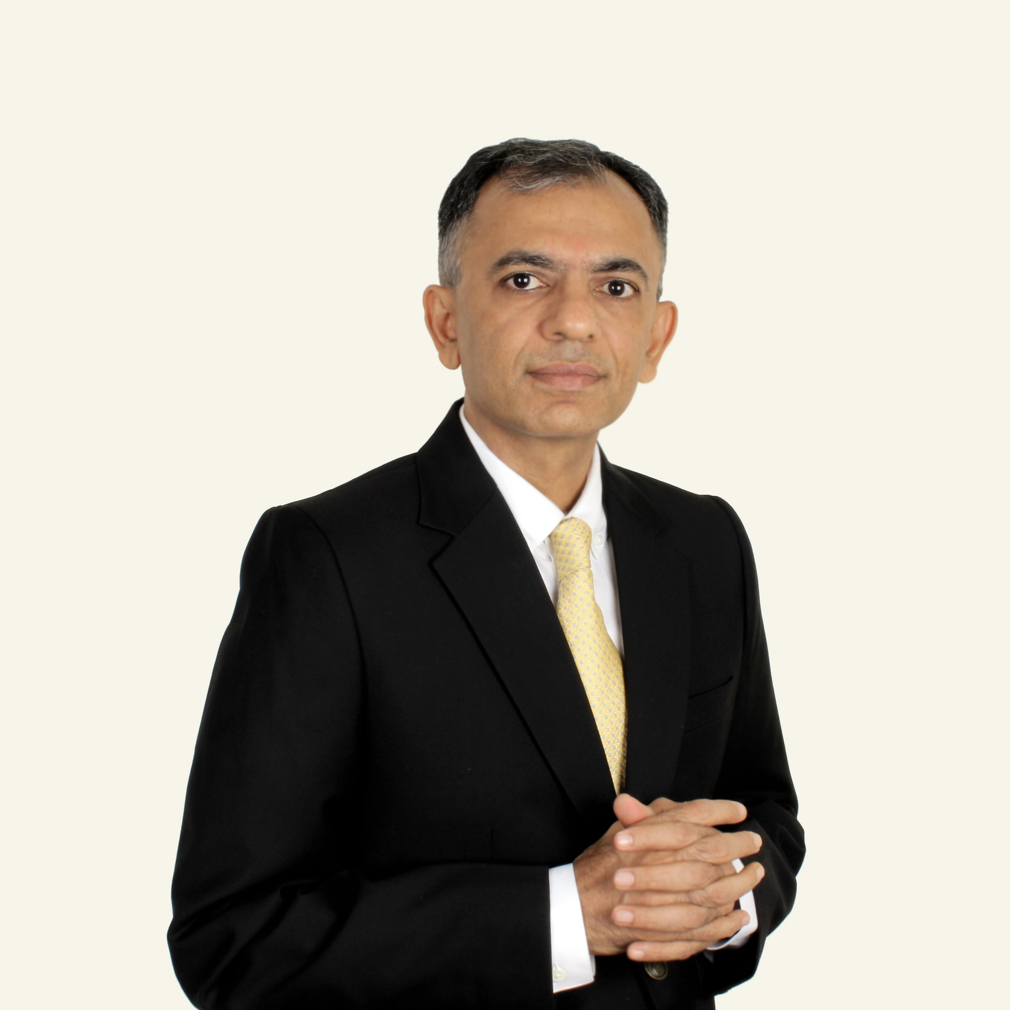 Mr. Kedar Desai